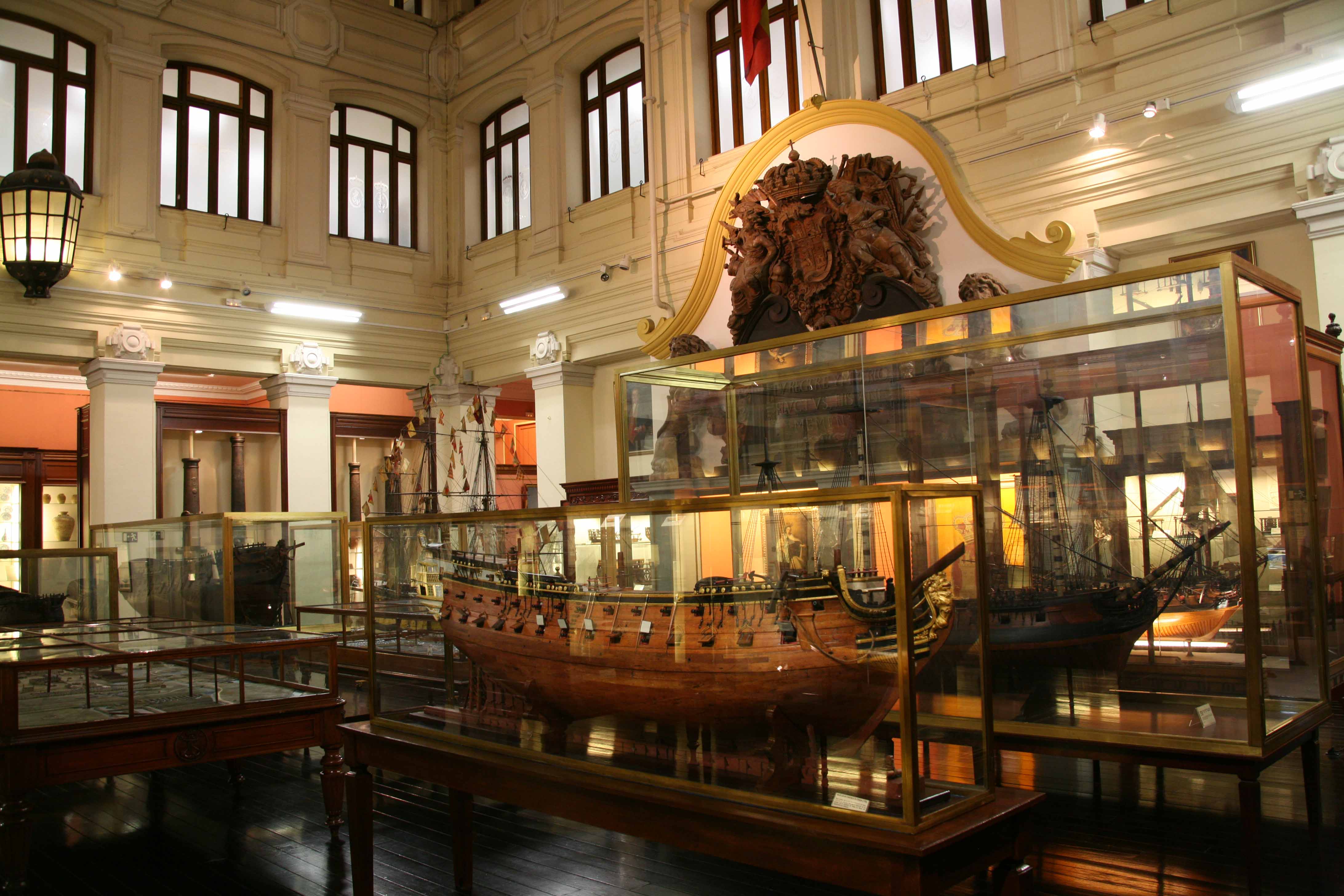 Museo Naval