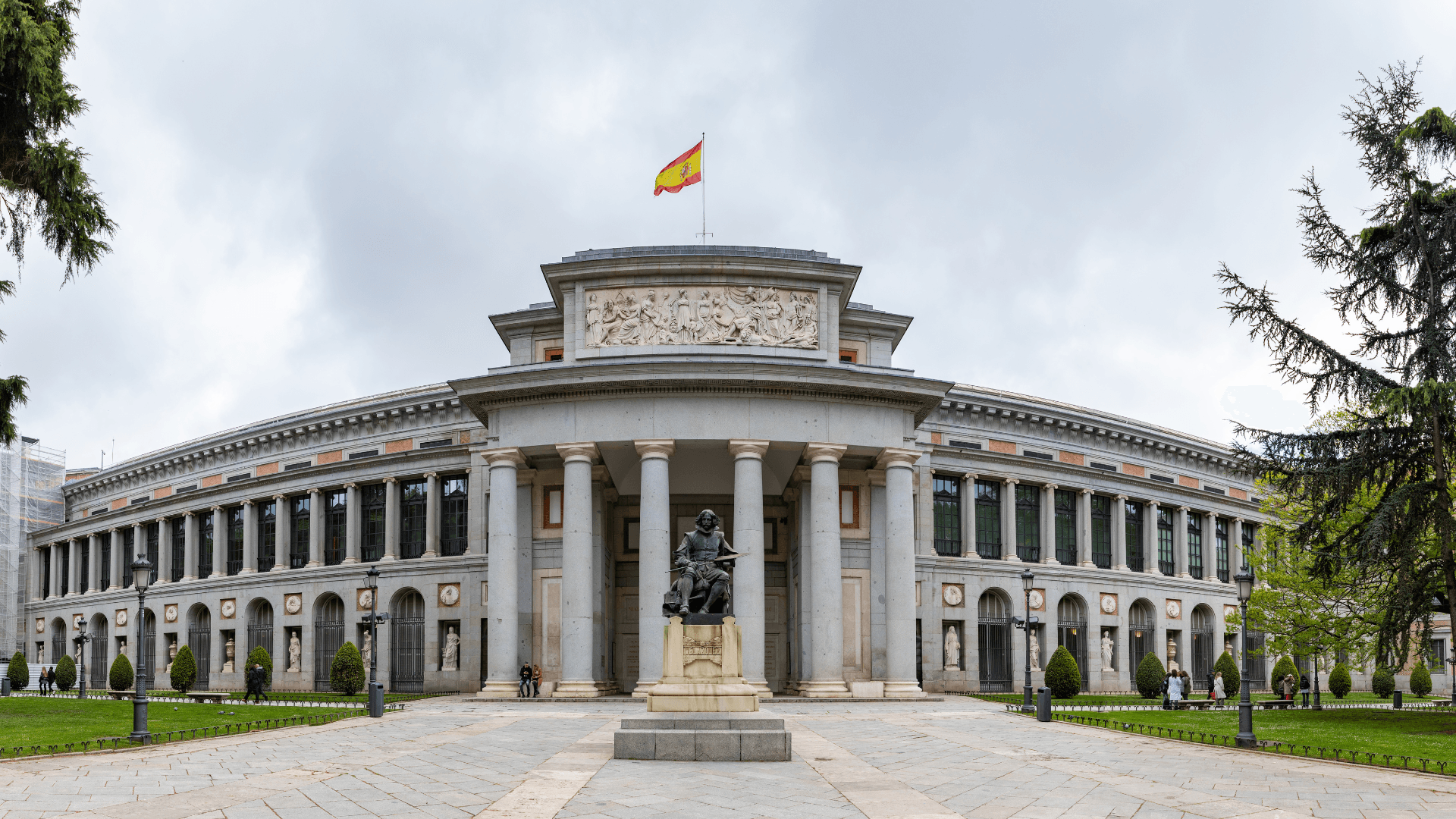 Museo del Prado