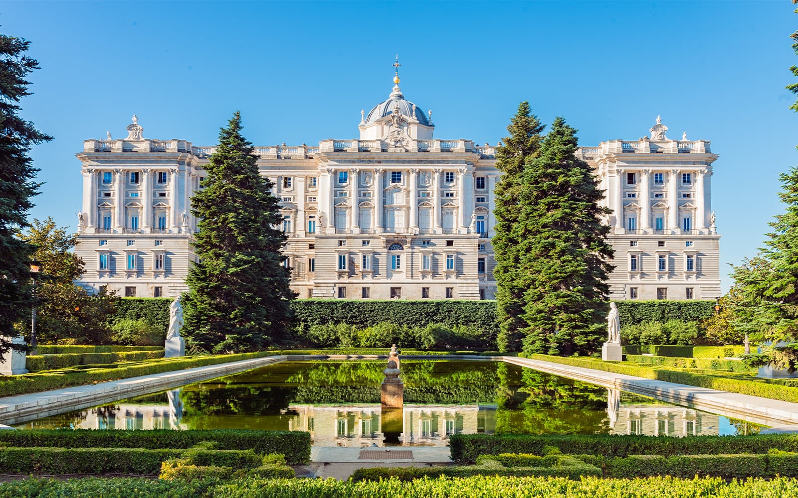 Palacio Real
